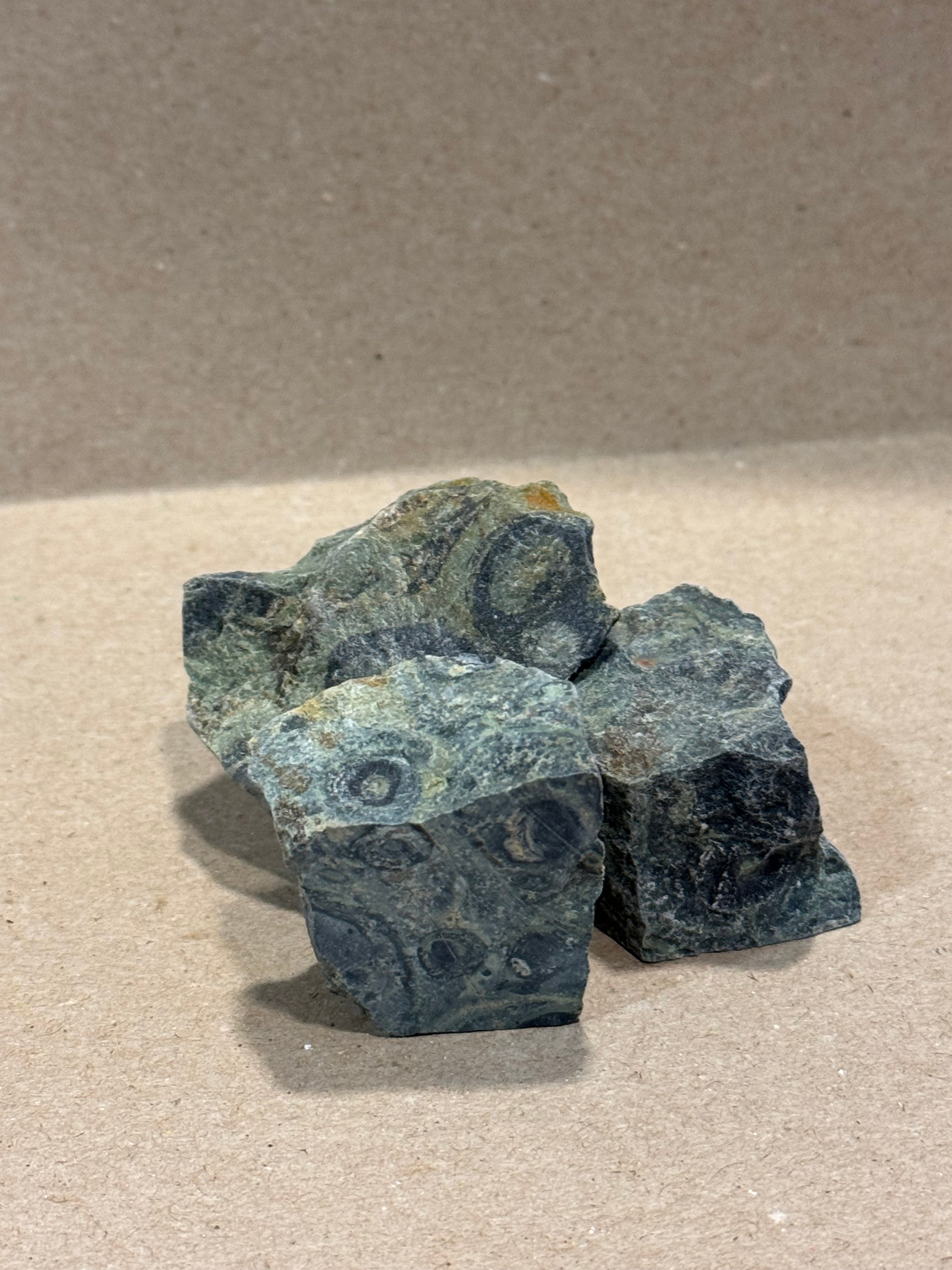 Rock from Iceland