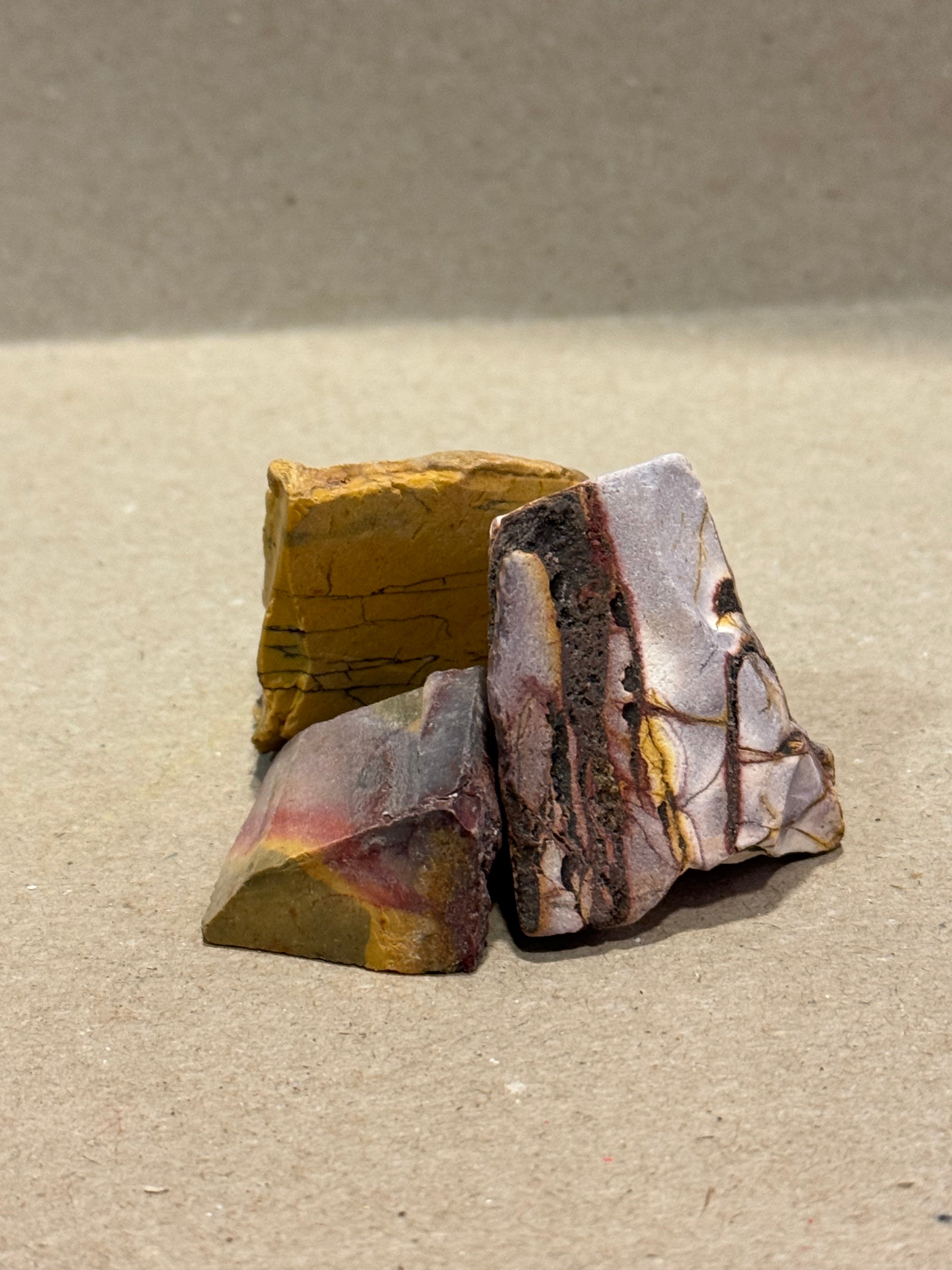 Rock from Iceland