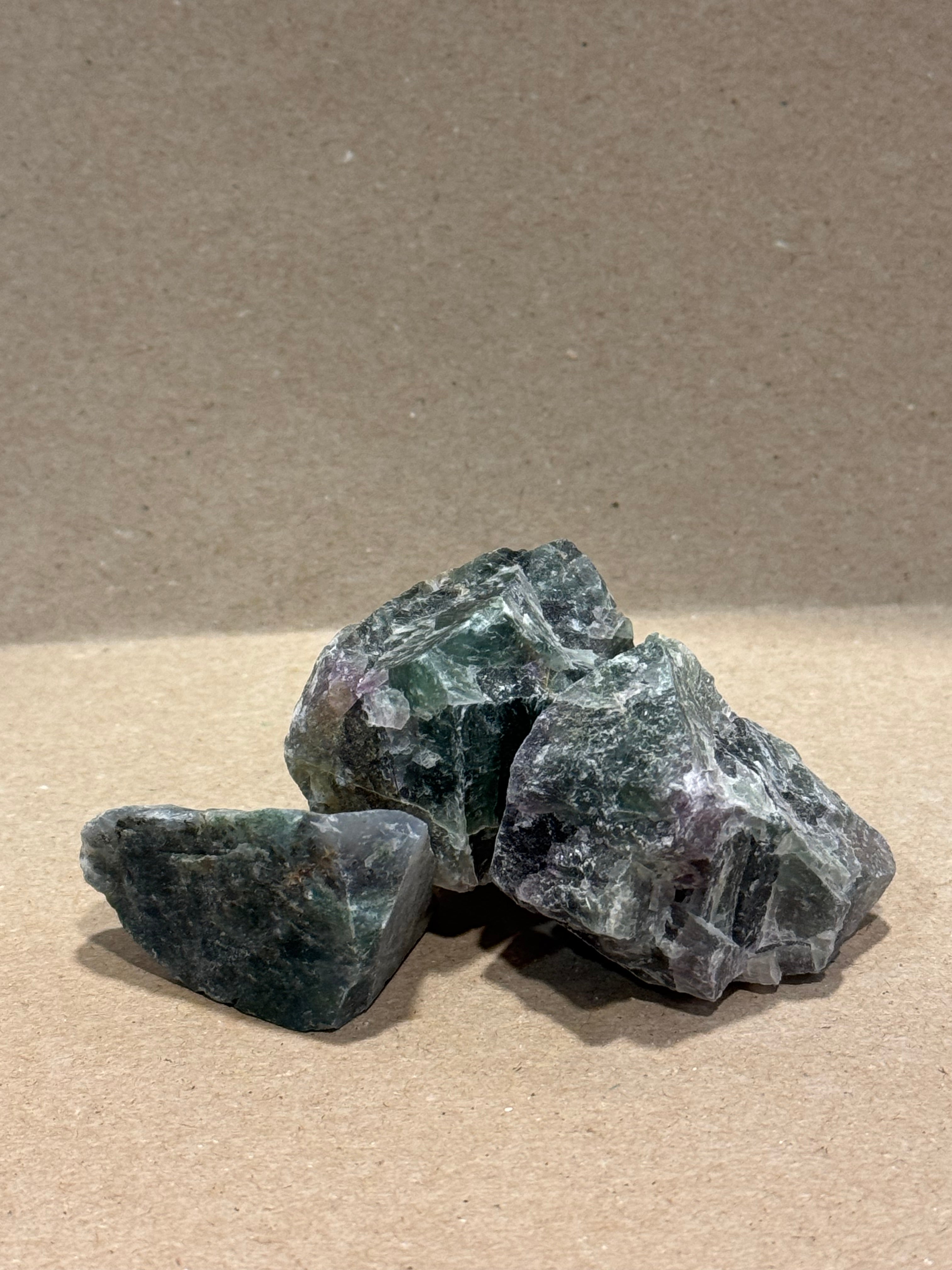 Rock from Iceland