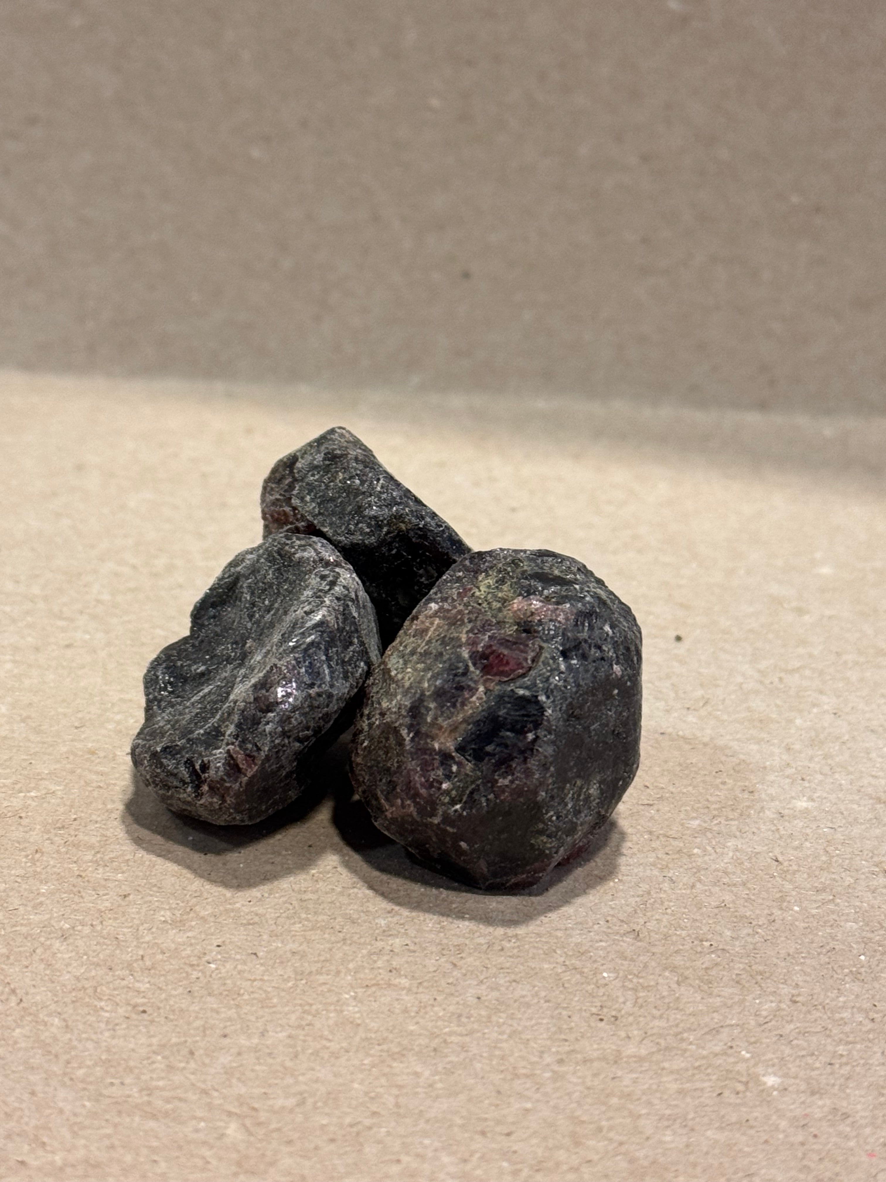 Rock from Iceland
