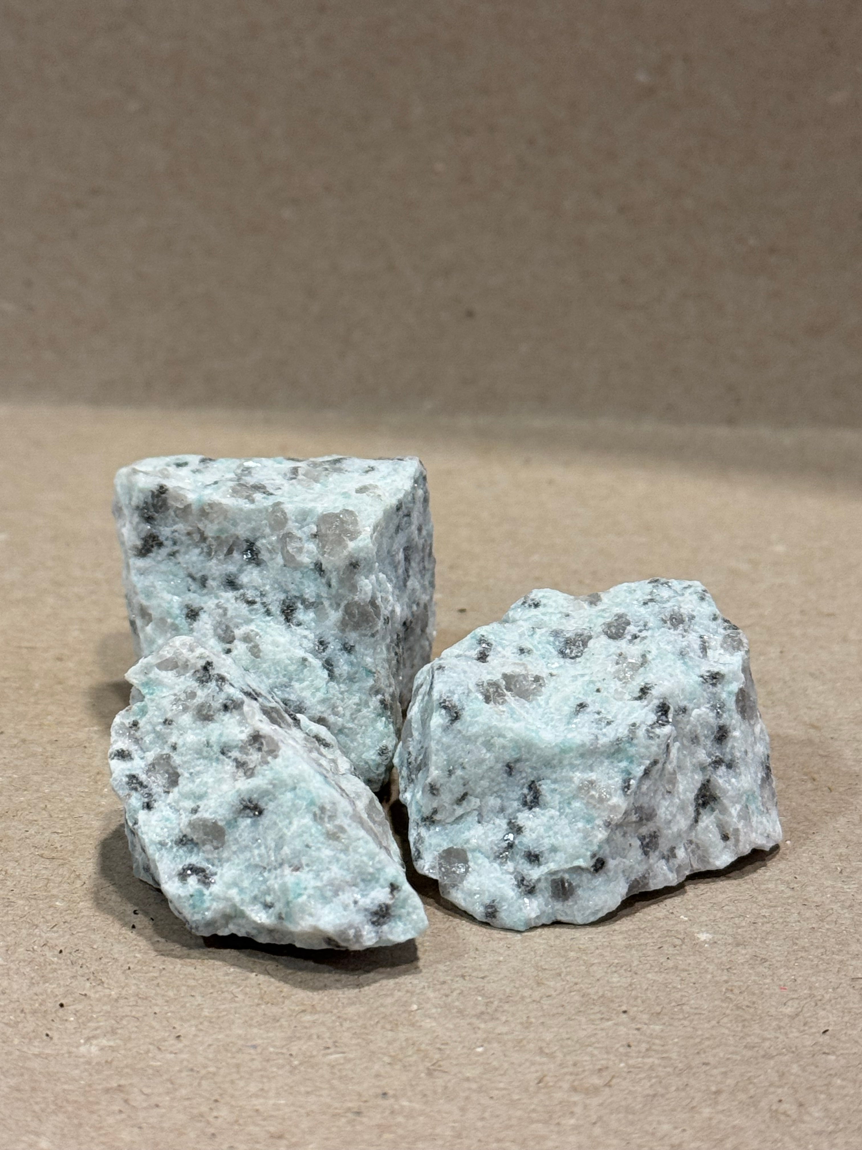 Rock from Iceland