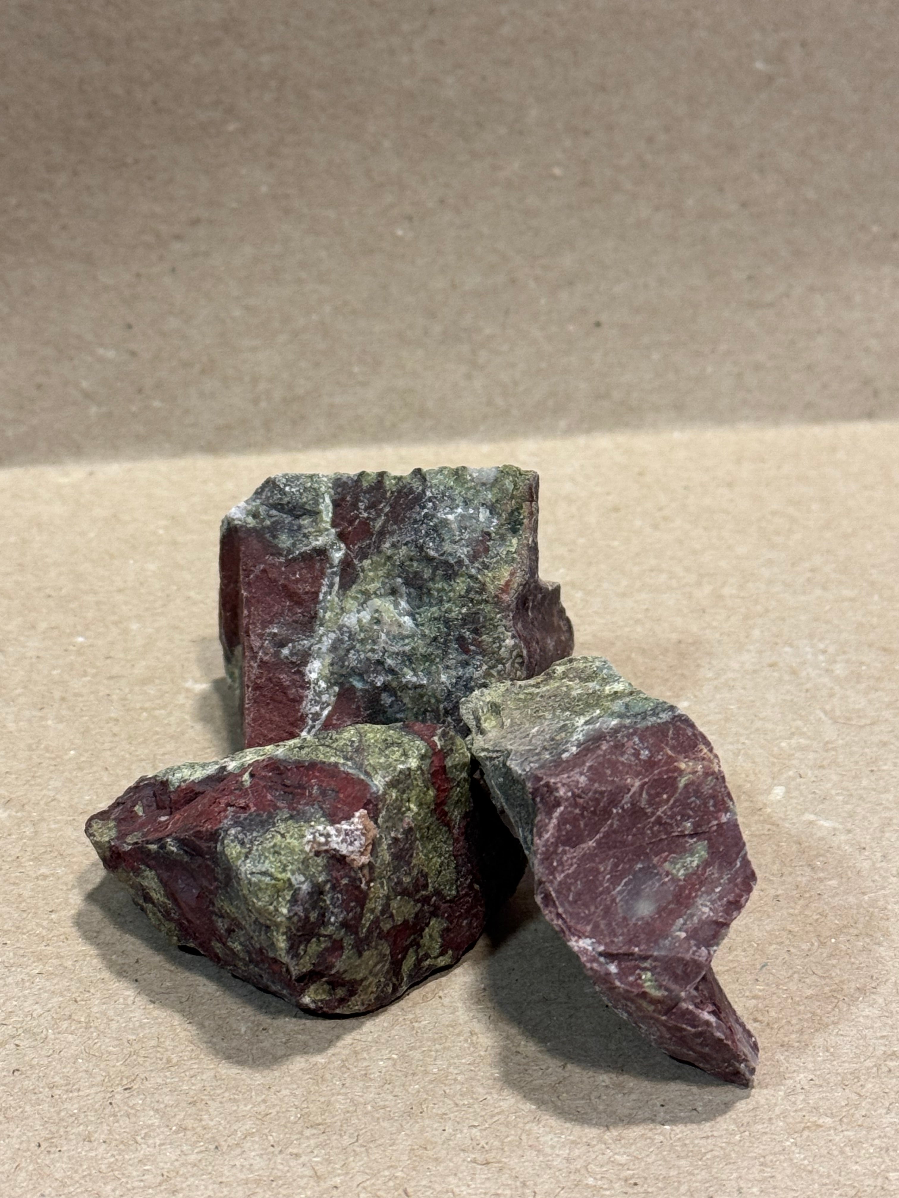 Rock from Iceland