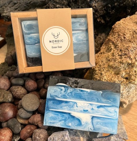 Handcrafted Soaps