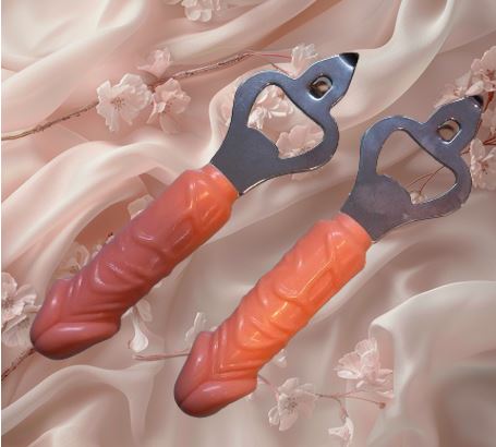 Penis opener