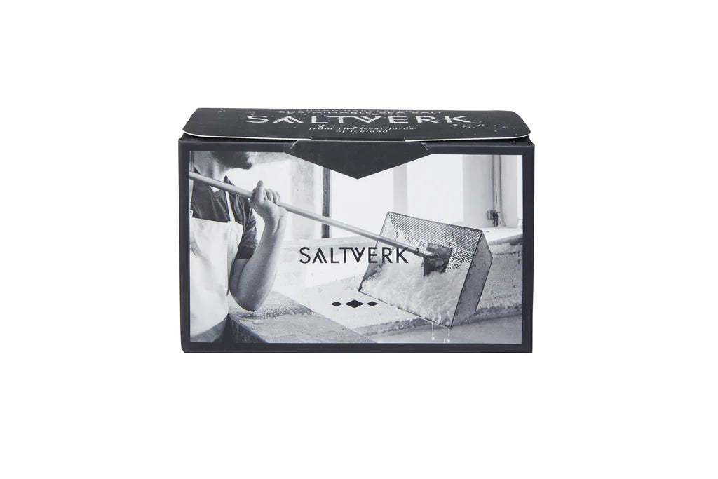 Saltverk salt set