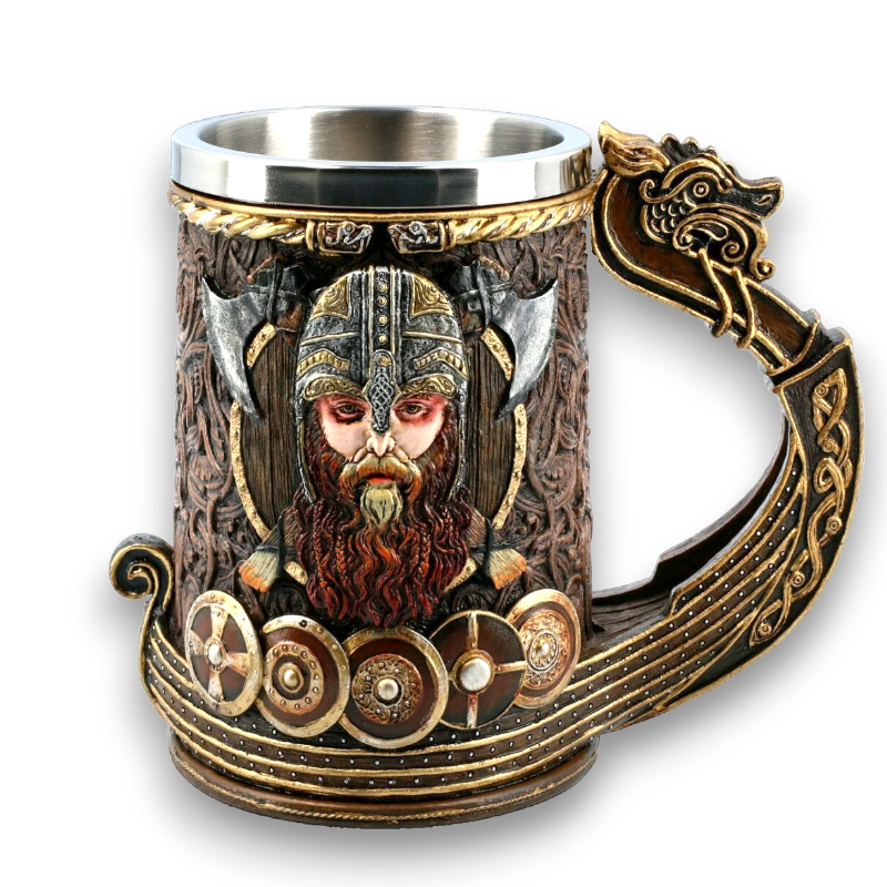 Viking Mug