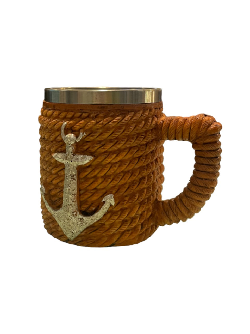Nautical Viking Mug