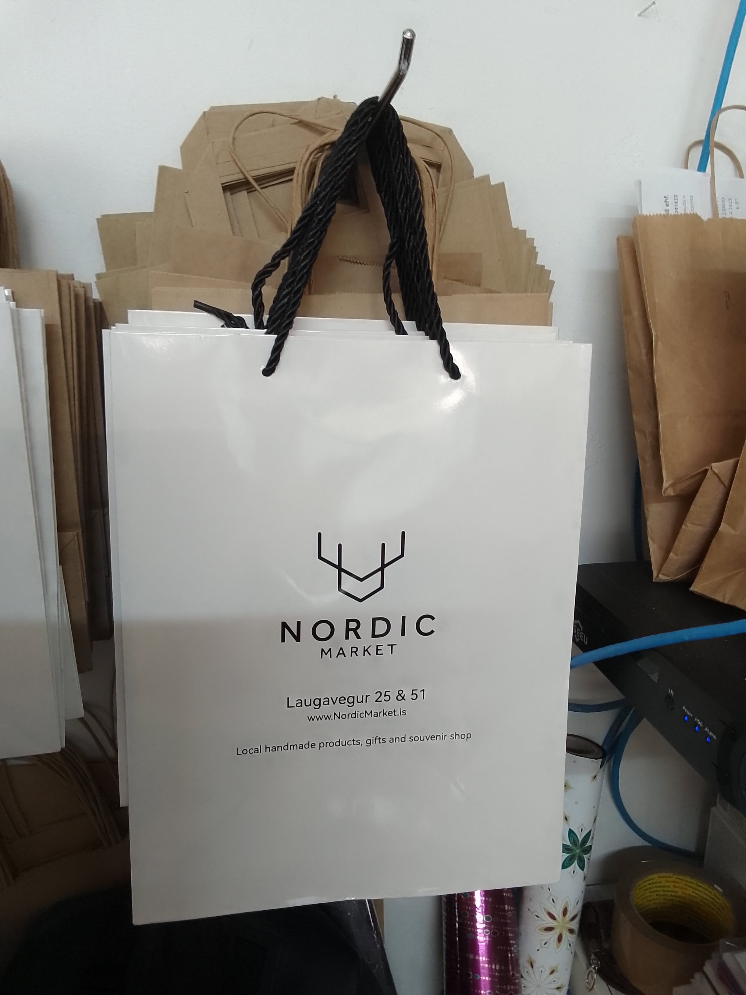 Bag