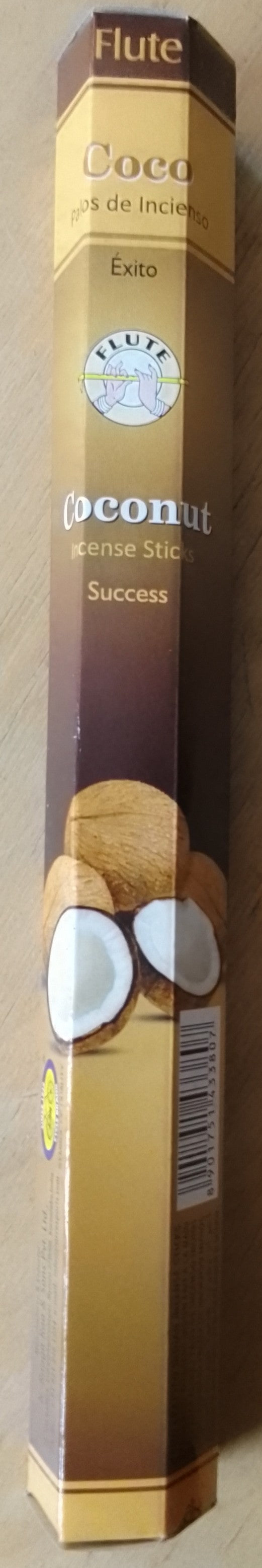Incense sticks