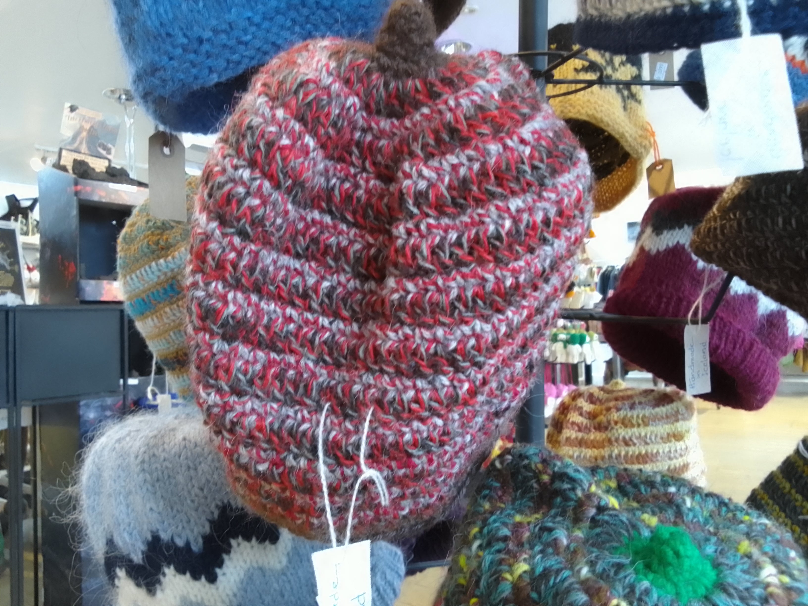 Hats by NM