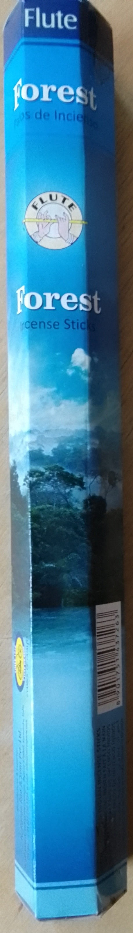 Incense sticks