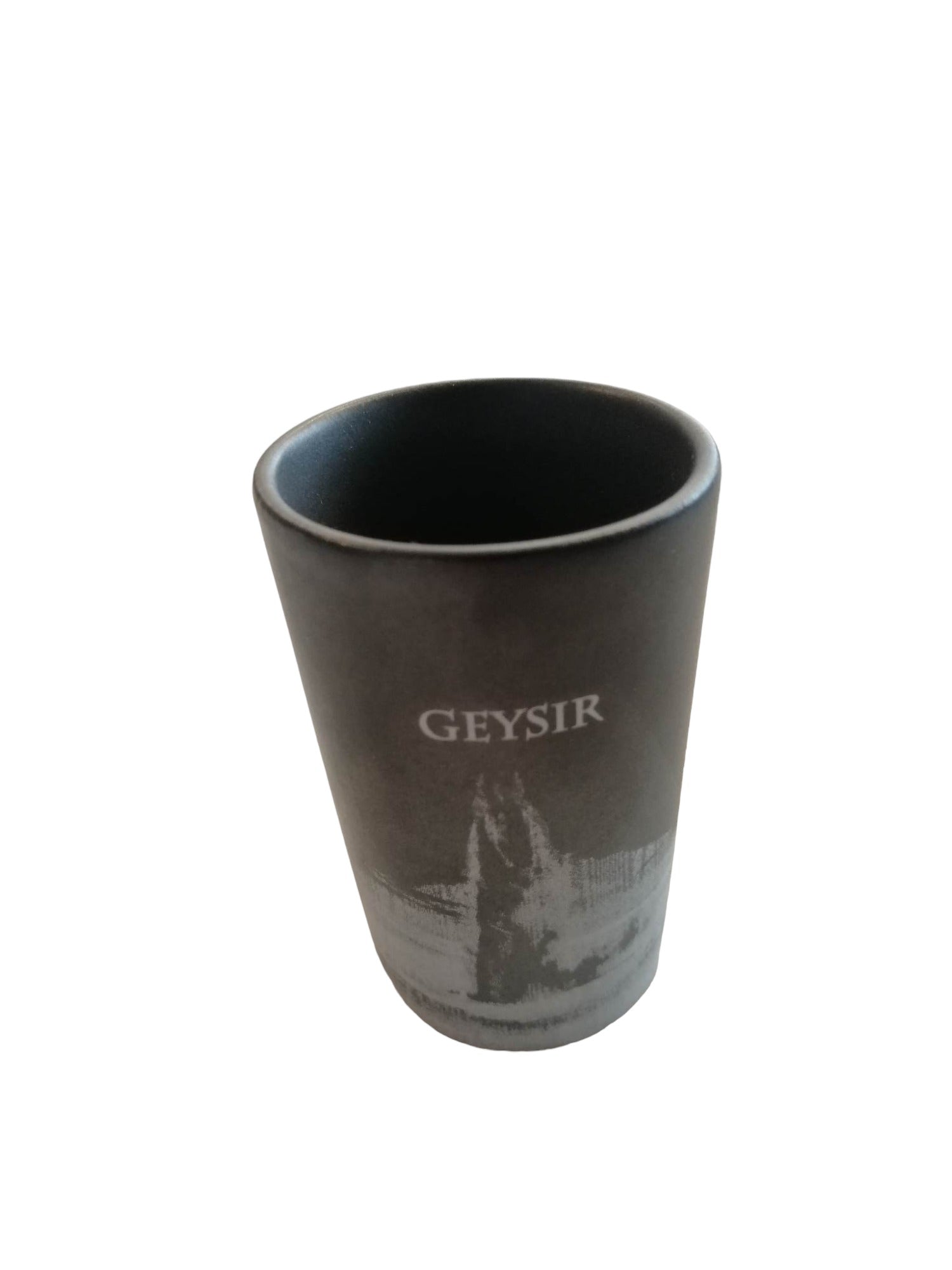 Shot glass Geysir