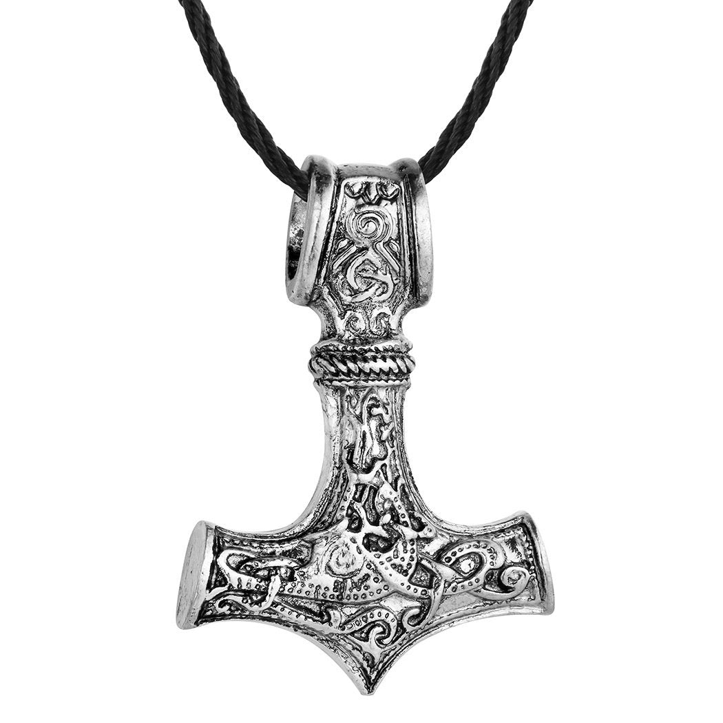 Hammer Pendant