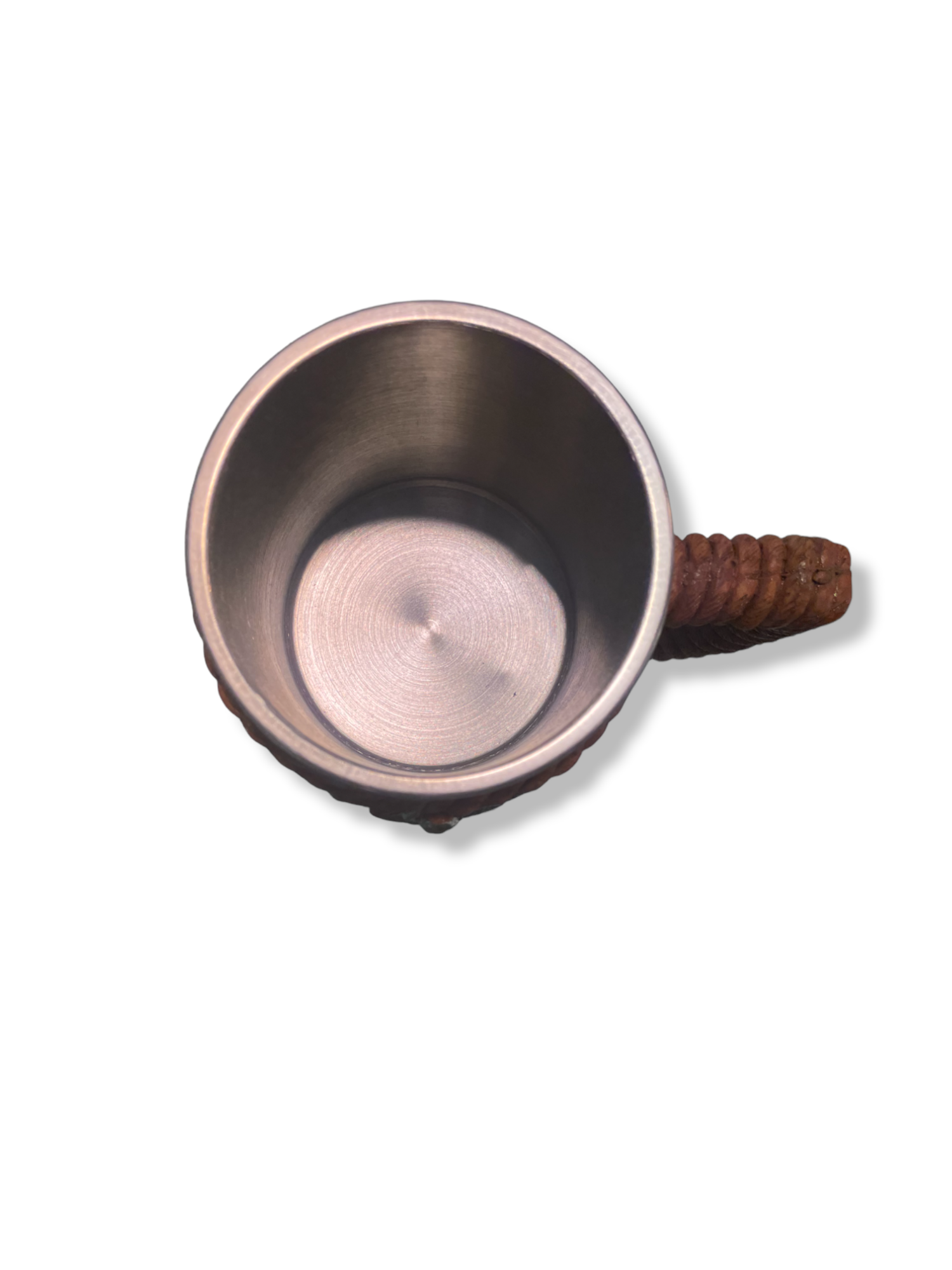 Nautical Viking Mug