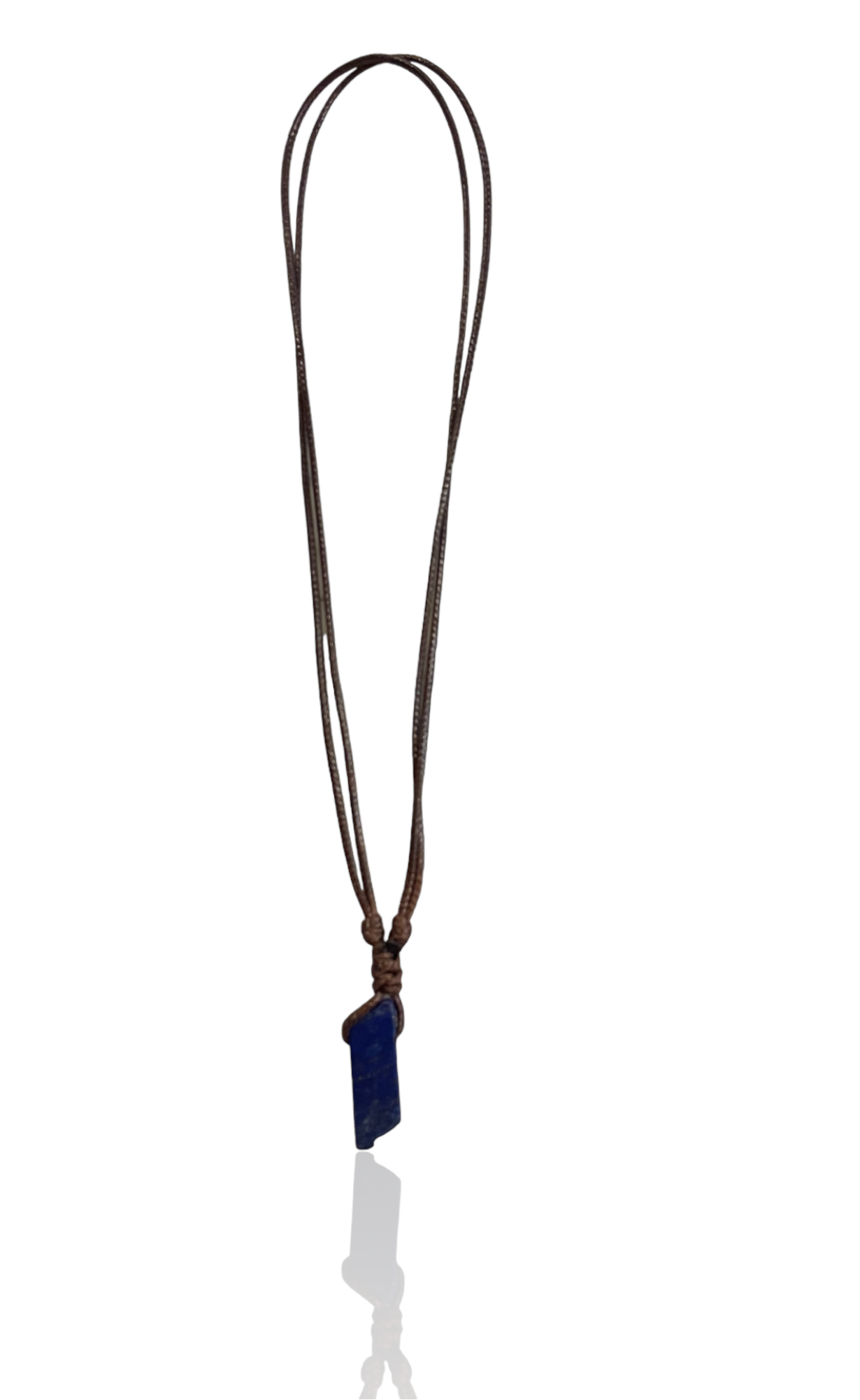 Handmade Mineral Pendant