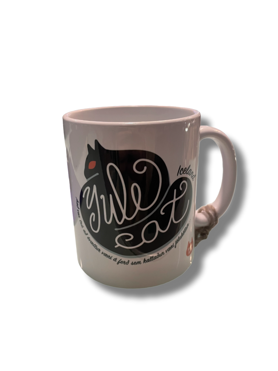 Mugs by Loopyful Design