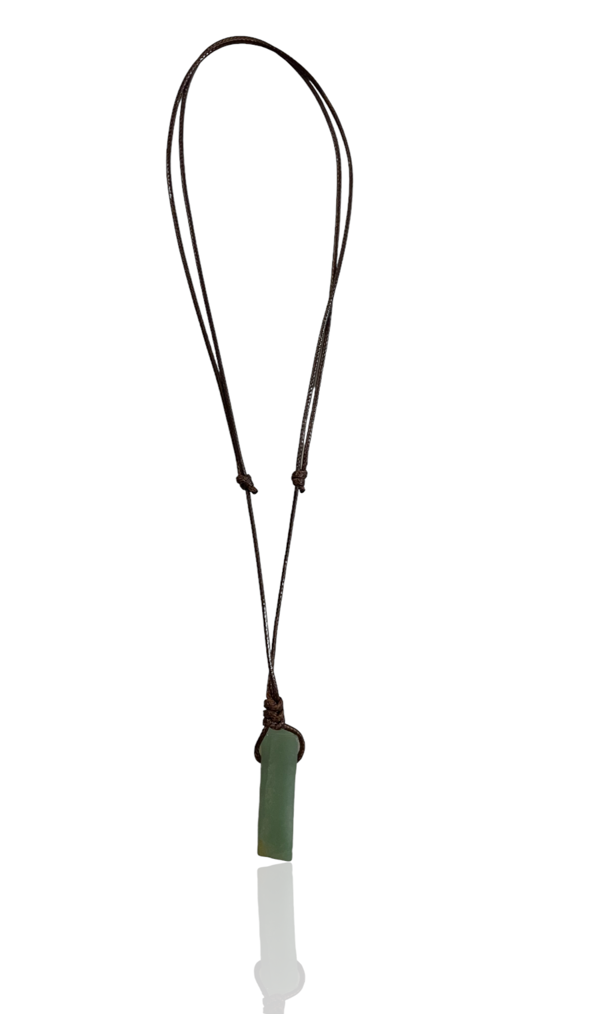 Handmade Mineral Pendant