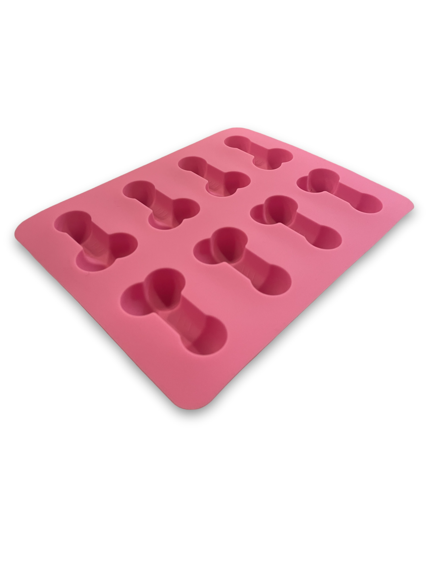 Penis Shaped Ice Cube Tray