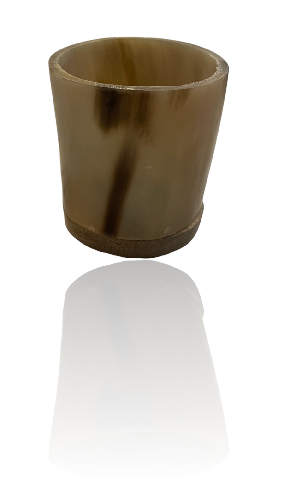 Viking Horn Cup