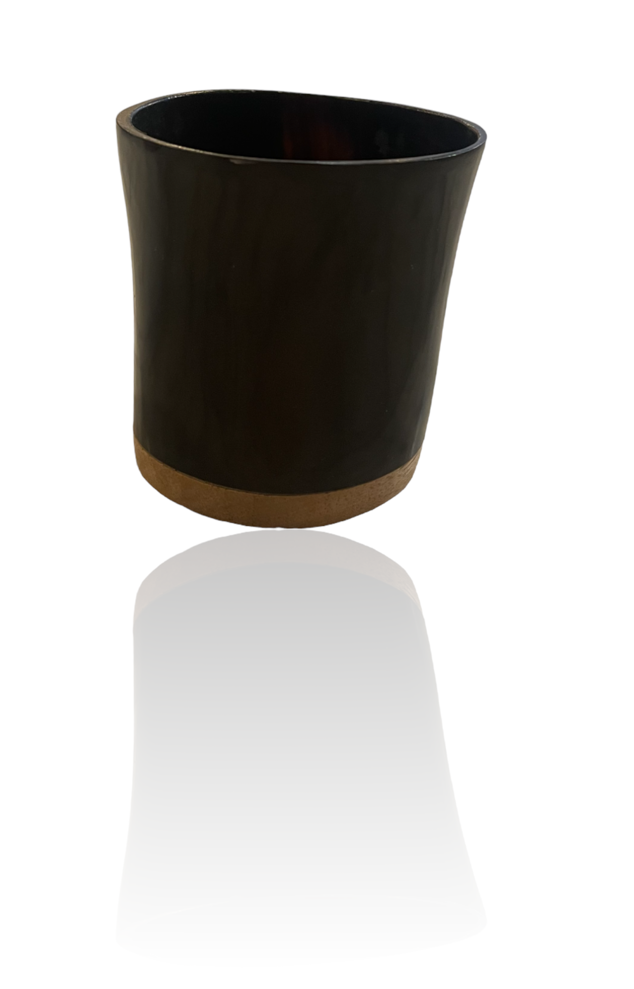 Viking Horn Cup