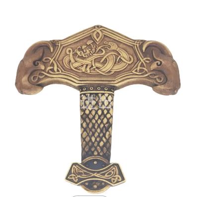 Thor's Hammer