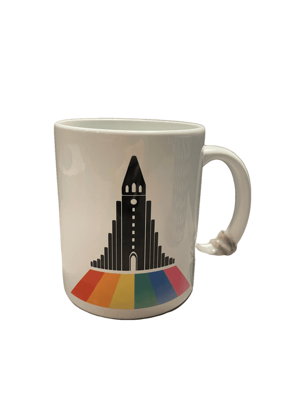 Mugs by Loopyful Design